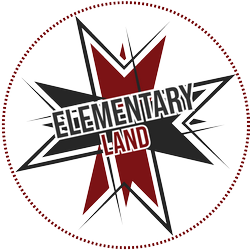 Logo de ElementaryLand
