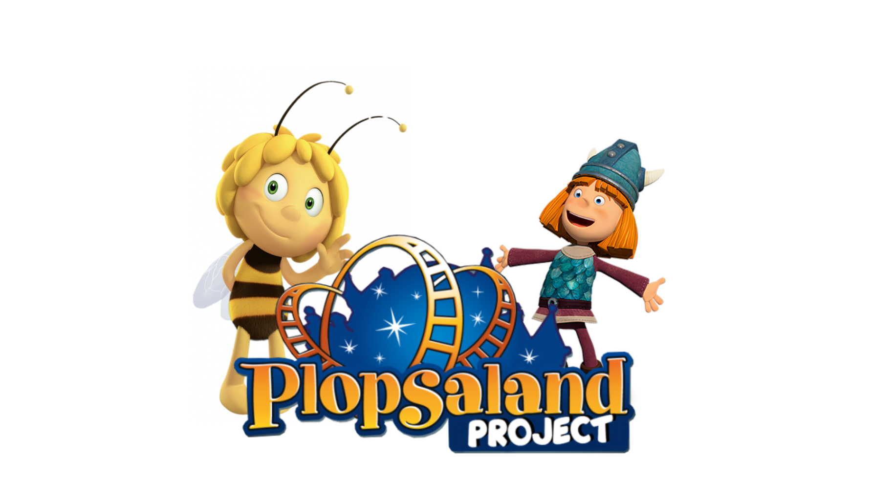 Logo de Plopsa-Project